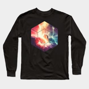 Zen Long Sleeve T-Shirt